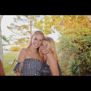 Meet your Posher, Audrey